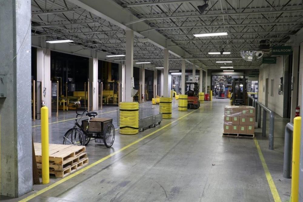 Waseca - Brown Ave 2300: 2300 Brown Ave, Waseca, MN 56093